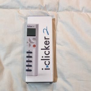 iClicker 2